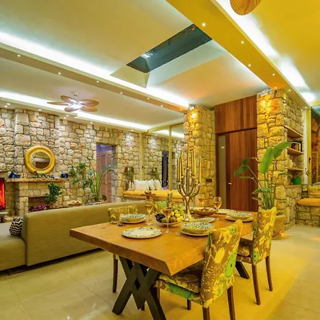 Satoram Villa Yesilkoy (Mediterranean)