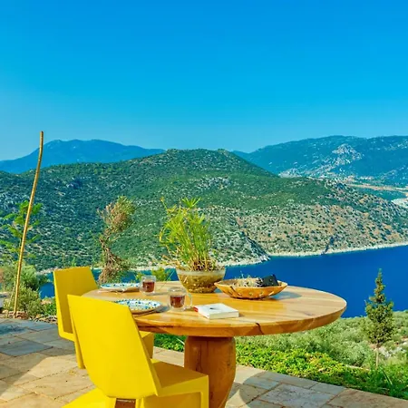 Satoram Yesilkoy (Mediterranean)