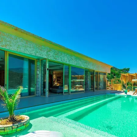 Villa Satoram *