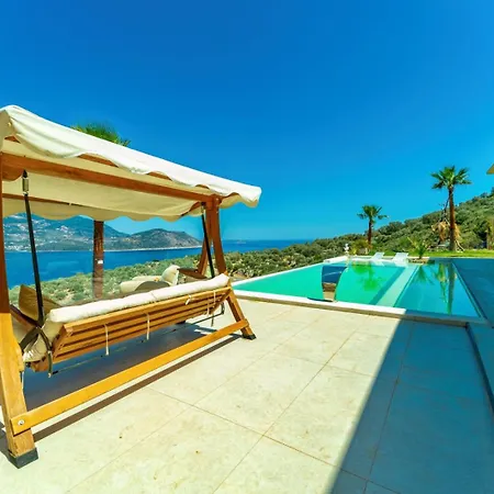 Satoram Villa Yesilkoy (Mediterranean)