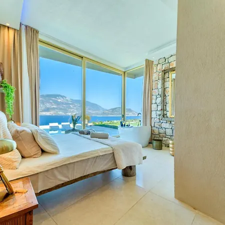 Villa Satoram Yesilkoy (Mediterranean)