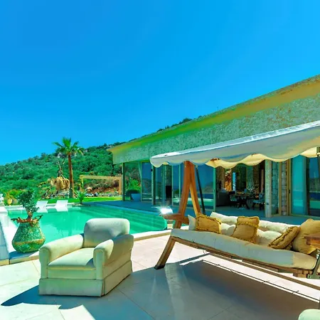Satoram Villa