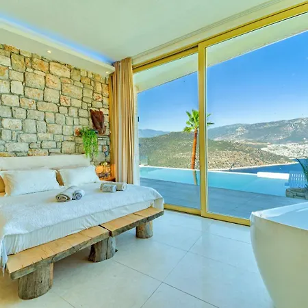 Villa Satoram