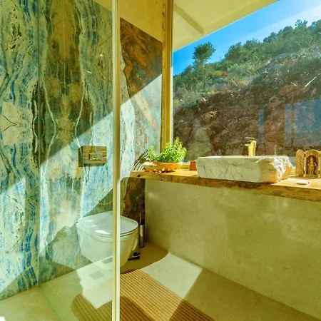 Villa Satoram *