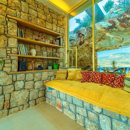 Villa Satoram Yesilkoy (Mediterranean)