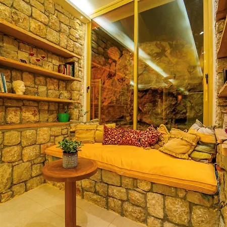Satoram Villa