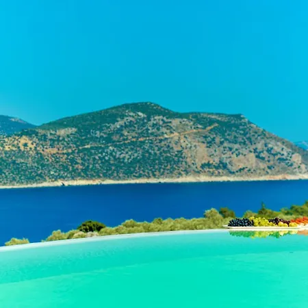 Satoram * Yesilkoy (Mediterranean)