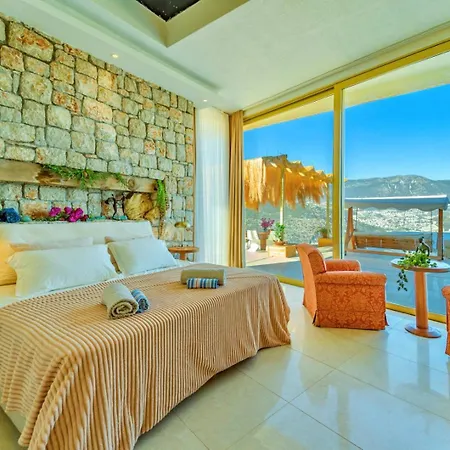 Satoram Villa *