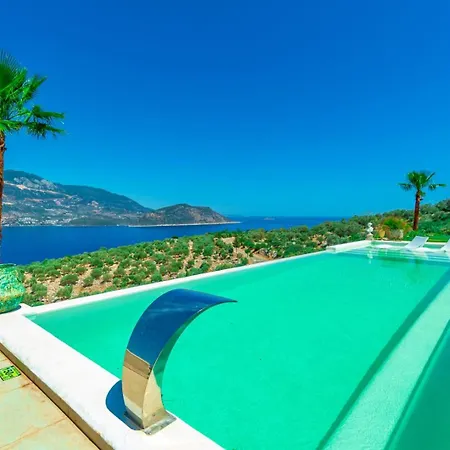 Satoram Villa *