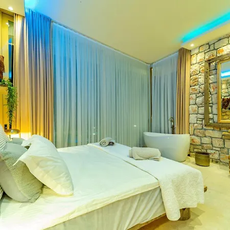 Villa Satoram *