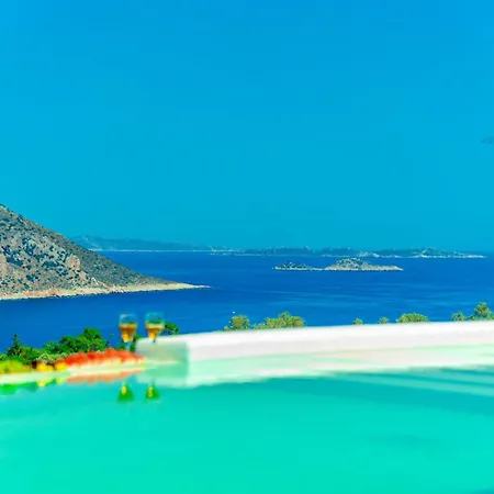 Satoram * Yesilkoy (Mediterranean)
