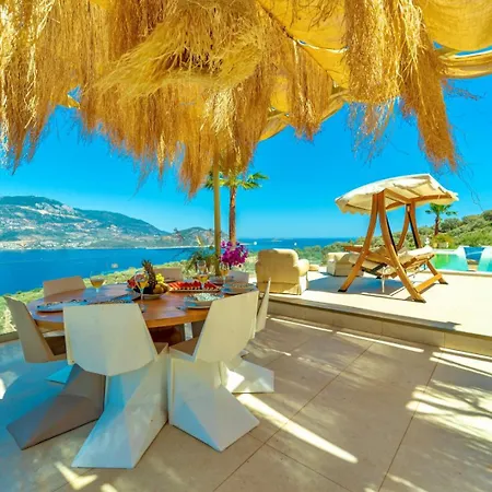 Satoram Yesilkoy (Mediterranean)